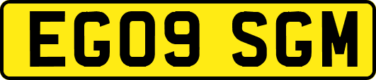 EG09SGM