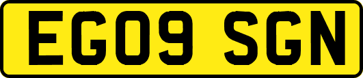 EG09SGN
