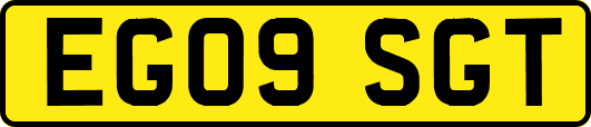 EG09SGT