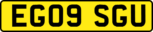 EG09SGU