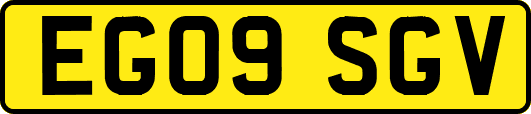 EG09SGV
