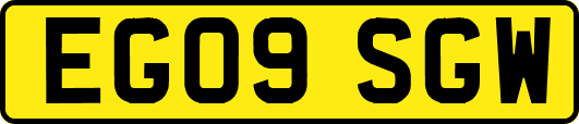 EG09SGW