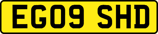 EG09SHD