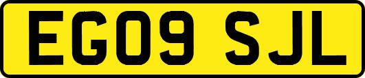 EG09SJL