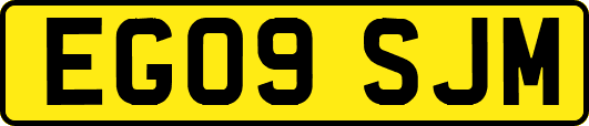 EG09SJM