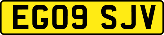 EG09SJV