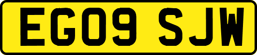 EG09SJW