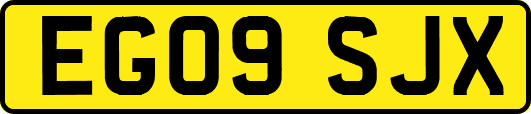 EG09SJX
