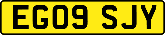EG09SJY