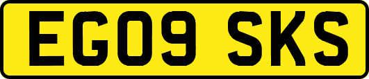 EG09SKS