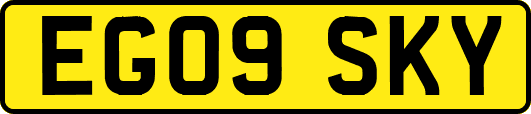 EG09SKY