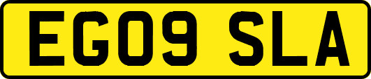 EG09SLA