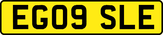 EG09SLE