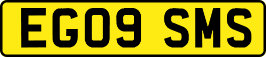 EG09SMS