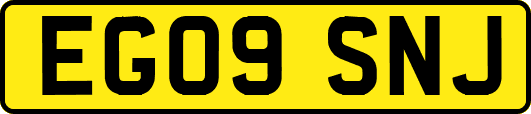 EG09SNJ