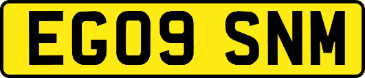 EG09SNM