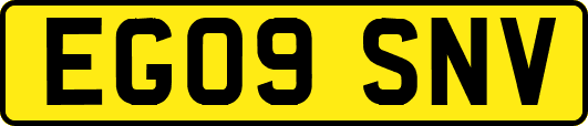 EG09SNV