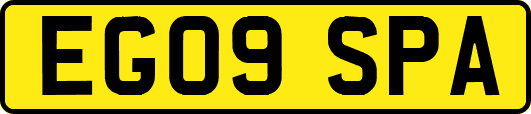 EG09SPA