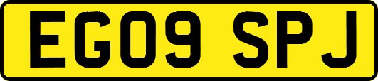 EG09SPJ