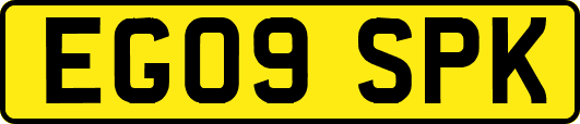 EG09SPK