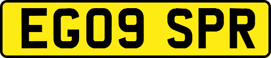 EG09SPR