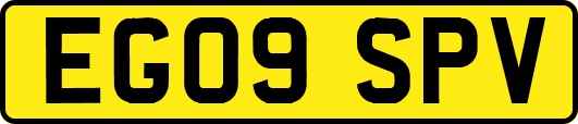 EG09SPV