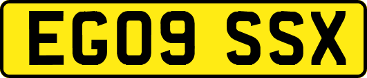 EG09SSX