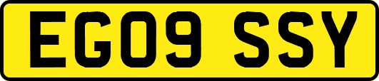 EG09SSY