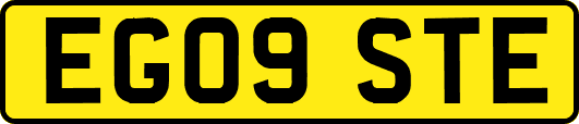 EG09STE