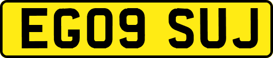 EG09SUJ