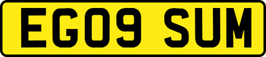 EG09SUM