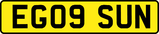 EG09SUN