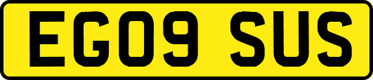 EG09SUS