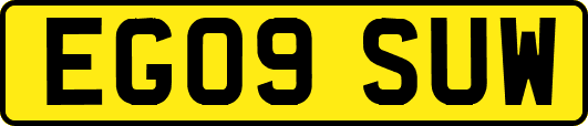 EG09SUW