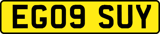 EG09SUY