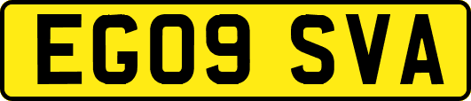 EG09SVA