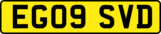 EG09SVD