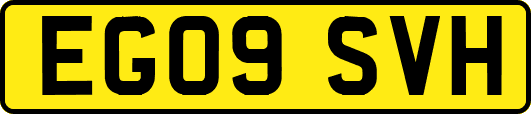 EG09SVH