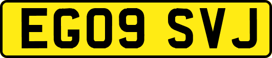 EG09SVJ