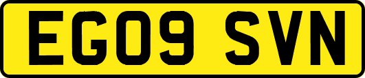 EG09SVN
