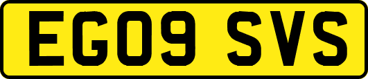 EG09SVS