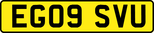 EG09SVU