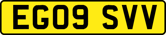 EG09SVV