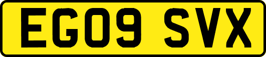 EG09SVX
