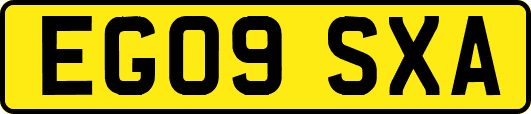 EG09SXA