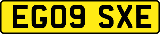 EG09SXE