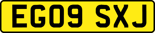 EG09SXJ