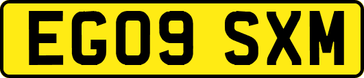 EG09SXM