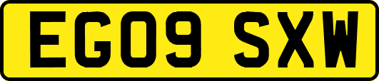 EG09SXW