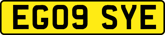 EG09SYE